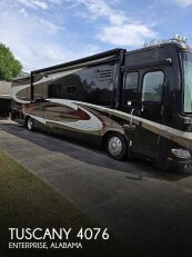 2007 Thor Tuscany