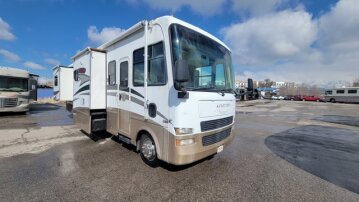 2007 Tiffin Allegro