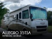 2007 Tiffin Allegro