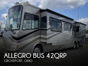 2007 Tiffin Allegro Bus