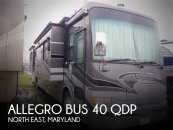 2007 Tiffin Allegro Bus
