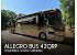 2007 Tiffin Allegro Bus