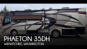 2007 Tiffin Phaeton