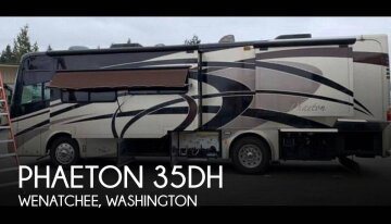 2007 Tiffin Phaeton