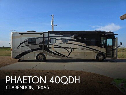 Photo 1 for 2007 Tiffin Phaeton