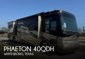 2007 Tiffin Phaeton