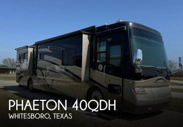 2007 Tiffin Phaeton
