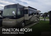 2007 Tiffin Phaeton