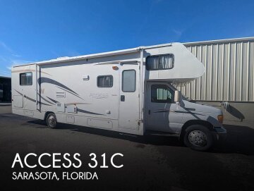 2007 Winnebago Access