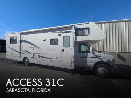 Photo 1 for 2007 Winnebago Access