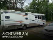 2007 Winnebago Sightseer