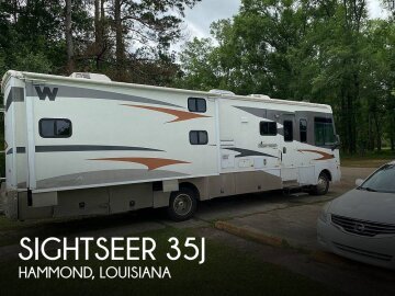 2007 Winnebago Sightseer