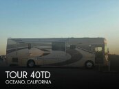 2007 Winnebago Tour