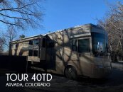 2007 Winnebago Tour