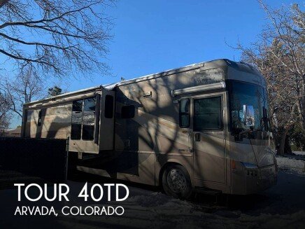 Photo 1 for 2007 Winnebago Tour