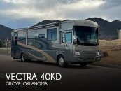 2007 Winnebago Vectra