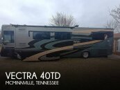 2007 Winnebago Vectra 40TD