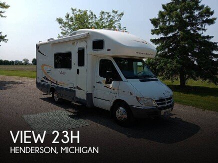 Photo 1 for 2007 Winnebago View 23H