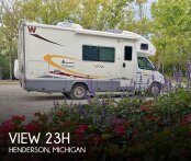2007 Winnebago View 23H