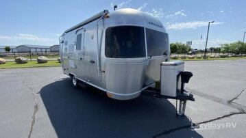 2008 Airstream Safari