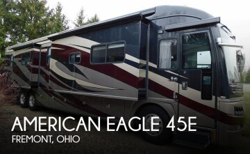 2008 American Coach Other American Coach Models