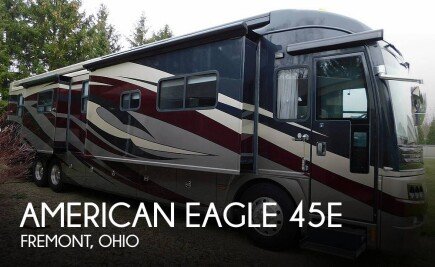 Photo 1 for 2008 American Coach Other American Coach Models