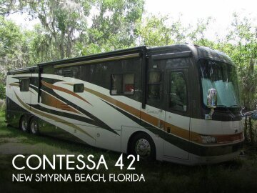 2008 Beaver Contessa