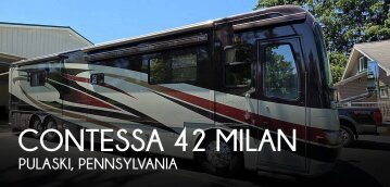 2008 Beaver Contessa