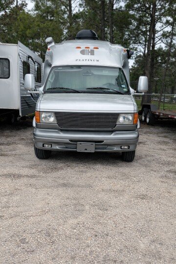 2008 Coach House Platinum