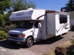 Thumbnail Photo 6 for 2008 Coachmen Freedom Express