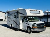 2008 Coachmen Freedom Express