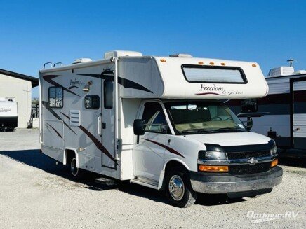 Photo 1 for 2008 Coachmen Freedom Express