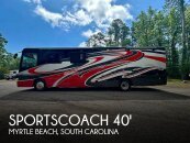2008 Coachmen Sportscoach