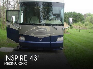 2008 Country Coach Inspire