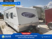 New 2008 Dutchmen Kodiak