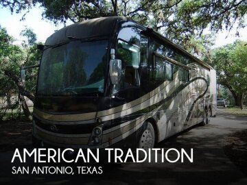 2008 Fleetwood American Tradition
