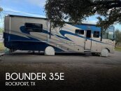 2008 Fleetwood Bounder