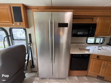 2008 Fleetwood Discovery 40X