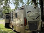 Thumbnail Photo 2 for 2008 Fleetwood Discovery 40X
