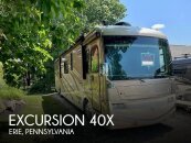 2008 Fleetwood Excursion