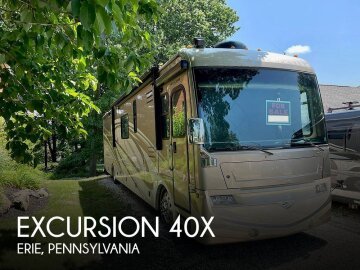 2008 Fleetwood Excursion