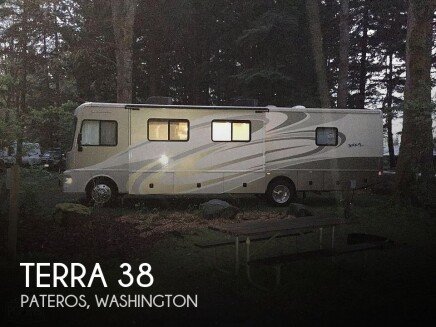 Photo 1 for 2008 Fleetwood Terra