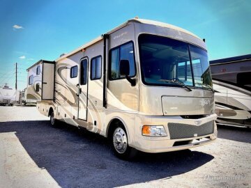 2008 Fleetwood Terra