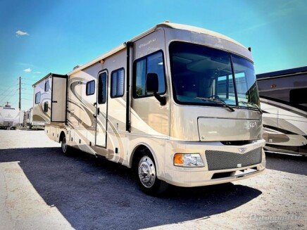Photo 1 for 2008 Fleetwood Terra