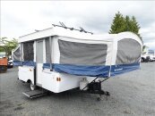 2008 Fleetwood Terry