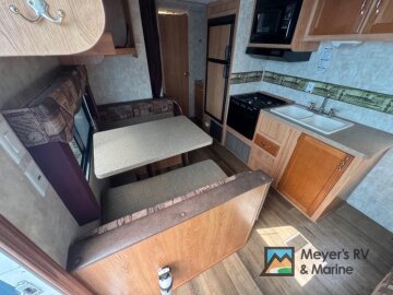 2008 Forest River Cherokee