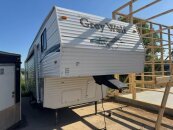 2008 Forest River Cherokee