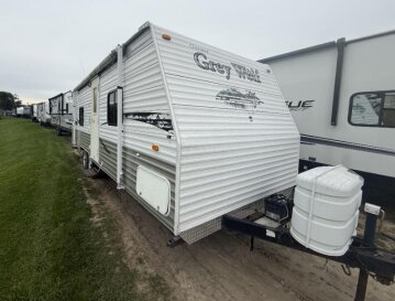 2008 Forest River Cherokee 25RB