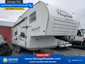 New 2008 Forest River Flagstaff