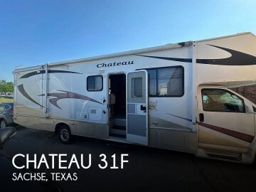 2008 Four Winds Chateau